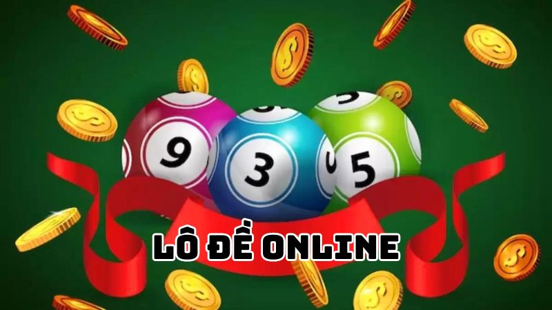 đăng ký tài khoản và nạp tiền vào hệ thống lô đề online